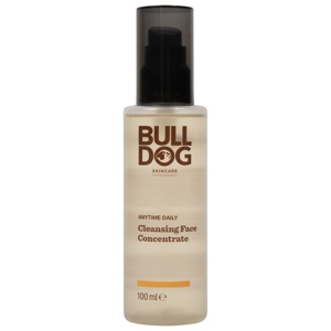 Bulldog Anytime Daily Cleansing Face Concentrate 100 ml produktbillede