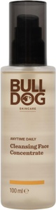 Bulldog Anytime Daily Cleansing Face Concentrate 100 ml produktbilde