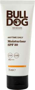 Bulldog Anytime Daily Moisturiser SPF30 75ml produkt bild