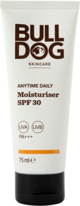 Bulldog Anytime Daily Moisturiser SPF 31 75 ml produktbilde