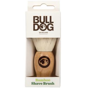 Bulldog Bamboo Shave Brush produkt bild