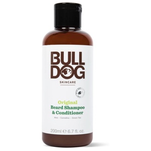Bulldog Bart Shampoo & Spülung Produktbild