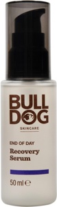 Bulldog End of Day Recovery Serum 50 ml produktbilde