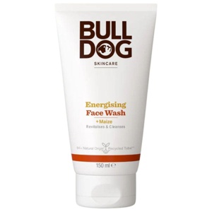 Bulldog Energising Face Wash Produktbild