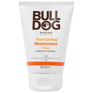 Bulldog Energising Moisturiser 100 ml produktbillede