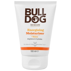 Bulldog Energising Moisturiser 100 ml produktbilde