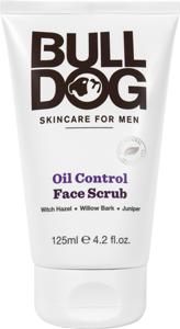 Bulldog Oil Control Face Scrub produkt bild