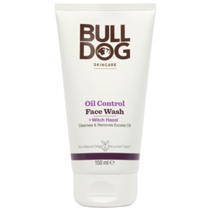 Bulldog Oil Control Face Wash Produktbild
