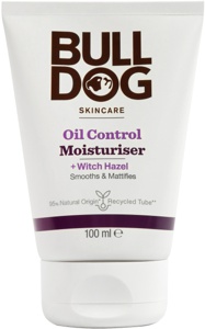 Bulldog Oil Control Moisturiser 100 ml produktbilde