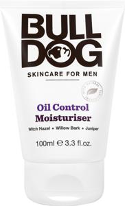 Bulldog Oil Control Moisturiser 100 ml produkt bild
