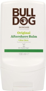 Bulldog Original After Shave Balm 100 ml produktbillede