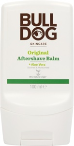 Bulldog Original After Shave Balm 100 ml produktbilde