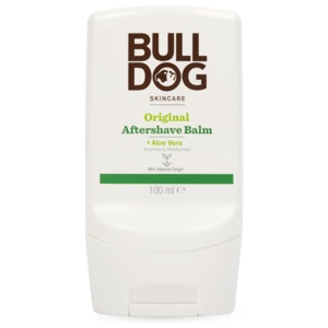 Bulldog Original After Shave Balsam Produktbild