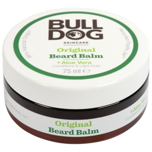 Bulldog Original Beard Balm Produktbild