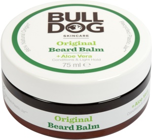 Bulldog Original Beard Balm 75 ml produktbillede