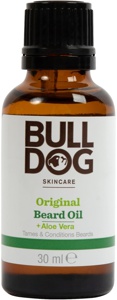 Bulldog Original Beard Oil 30 ml produktbillede