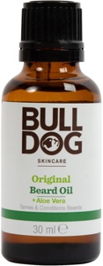 Bulldog Original Beard Oil 30 ml produktbilde