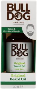 Bulldog Original Beard Oil produkt bild