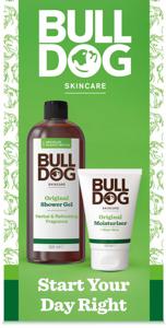 Bulldog Original Body Duo Kit produkt bild