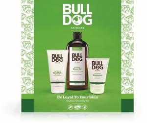 Bulldog Original Body Trio Kit produkt bild