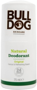 Bulldog Original Deodorant 75 ml produktbilde