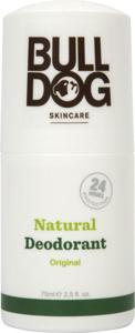 Bulldog Original Deodorant 75 ml produkt bild