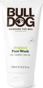 Bulldog Original Face Wash 150 ml produkt bild
