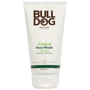 Bulldog Original Face Wash Produktbild