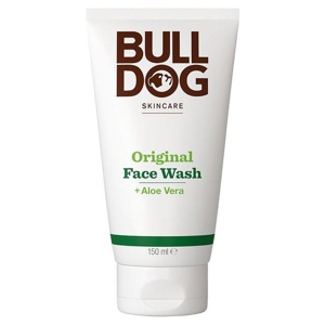 Bulldog Original Face Wash 150ml product image