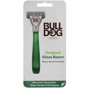 Bulldog Original Glass Razor produkt bild