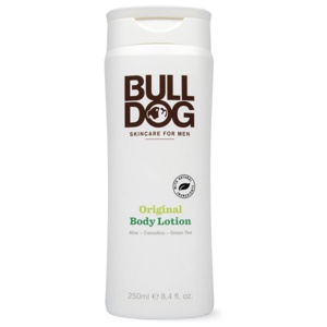 Bulldog Original Körperlotion Produktbild