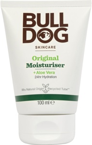 Bulldog Original Moisturiser 100 ml produktbillede