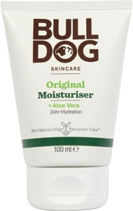 Bulldog Original Moisturiser 100 ml produktbilde
