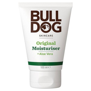 Bulldog Original Moisturiser 100ml product image