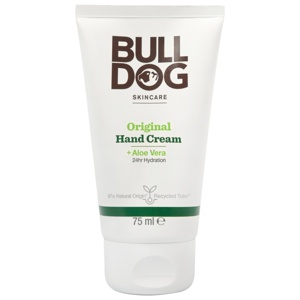 Bulldog Original Hand Cream - 75 ml. produktbillede