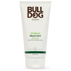 Bulldog Original Rasiergel 175 ml Produktbild