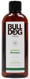 Bulldog Original Shampoo 300 ml produktbillede