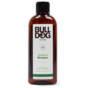 Bulldog Original Shampoo 300 ml produktbilde