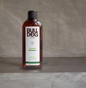 Bulldog Original Shampoo 300 ml produkt bild