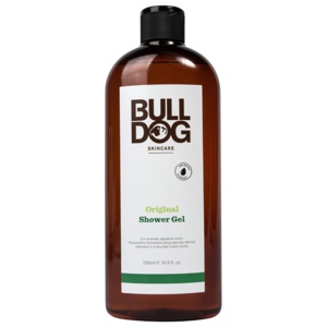 Bulldog Original Shampoo Produktbild