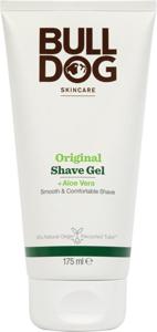 Bulldog Original Shave Gel 175 ml produkt bild