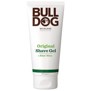 Bulldog Original Shave Gel 175ml product image