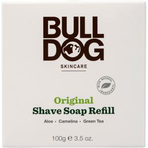 Bulldog Original Shave Soap Refill produkt bild