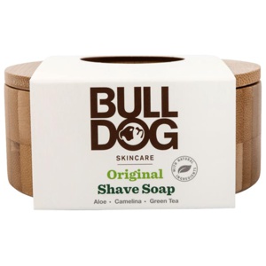 Bulldog Original Shave Soap With Bowl produkt bild