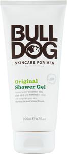 Bulldog Original Shower Gel 200 ml produkt bild