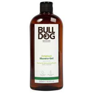 Bulldog Original Shower Gel 500ml product image
