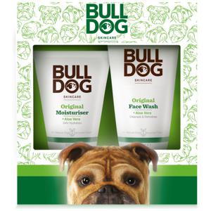 Bulldog Original Skincare Duo Set produkt bild