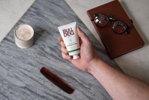 Bulldog Original Styling Cream 75 ml produkt bild
