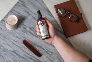 Bulldog Original Styling Salt Spray produkt bild