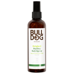 Bulldog Original Styling Salt Spray 150 ml produktbillede